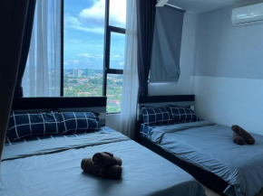 ITCC Manhattan Suites by Stay In 6pax